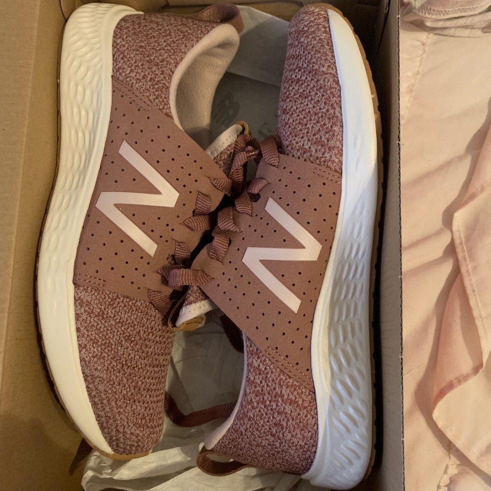 New Balance Running Shoes Size 7